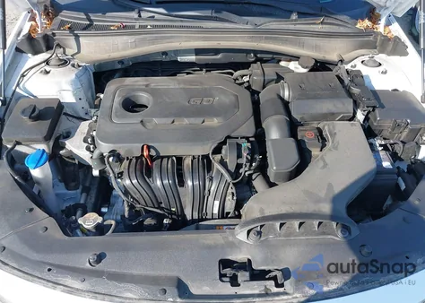 2020 Kia Optima Lx from USA, damaged, VIN 5XXGT4L30LG429578